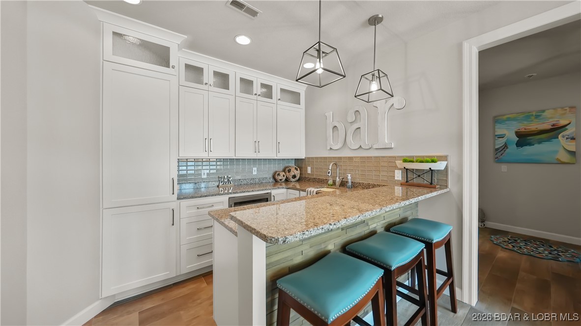 Grand Point No. 3 - Residential