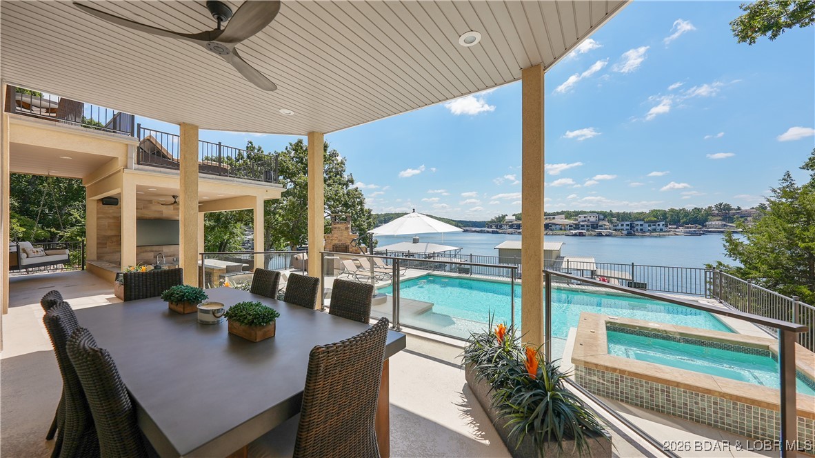 Grand Point No. 3 - Residential