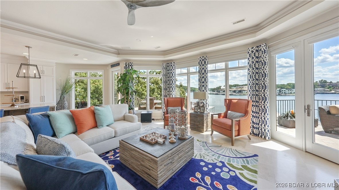 Grand Point No. 3 - Residential