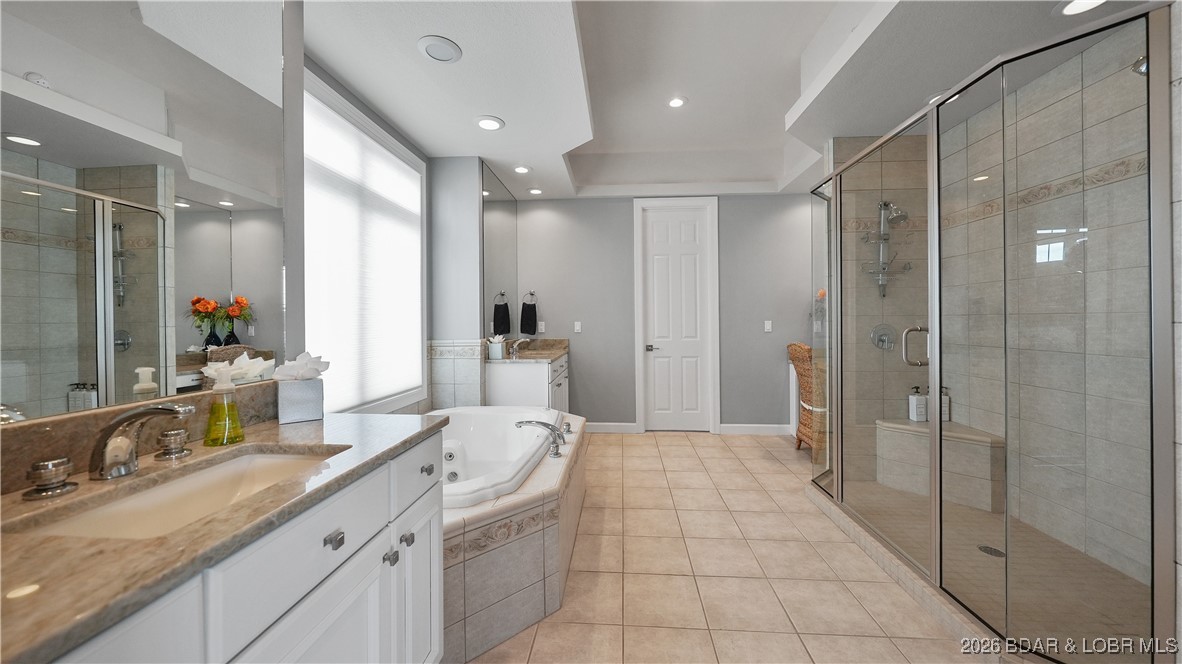 Grand Point No. 3 - Residential