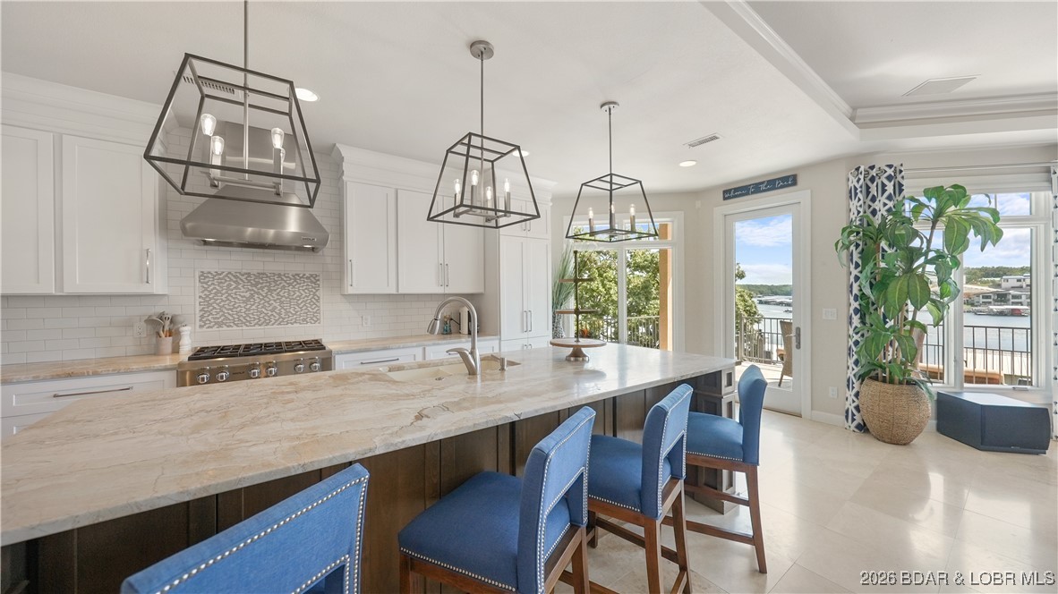 Grand Point No. 3 - Residential