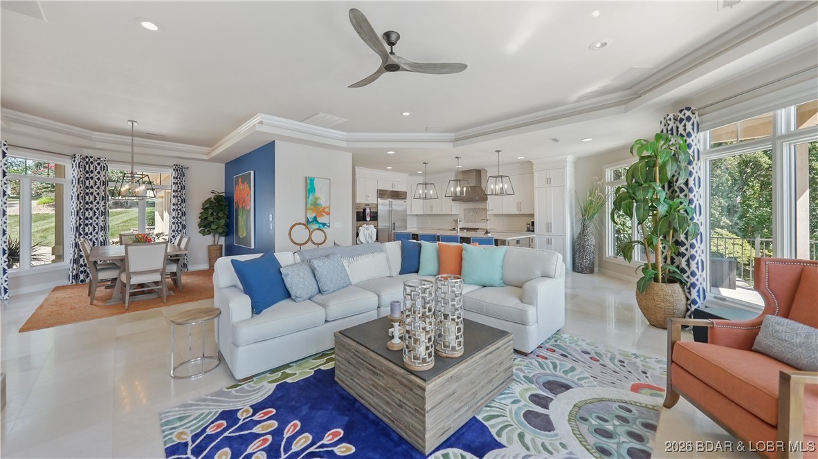 Grand Point No. 3 - Residential