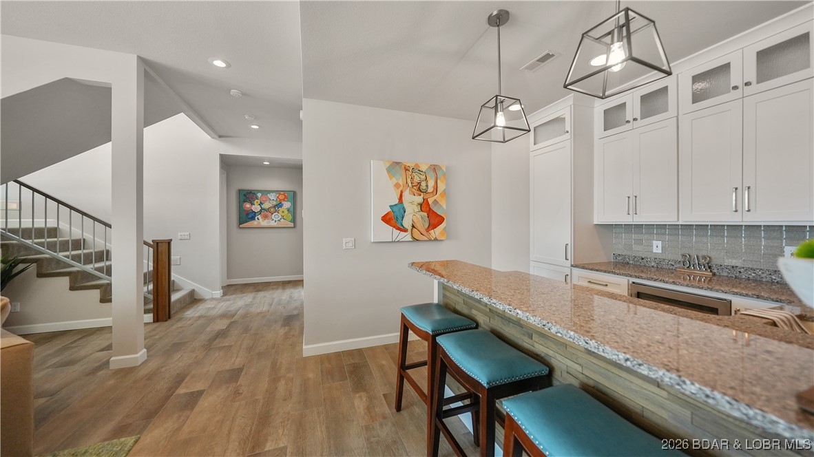 Grand Point No. 3 - Residential