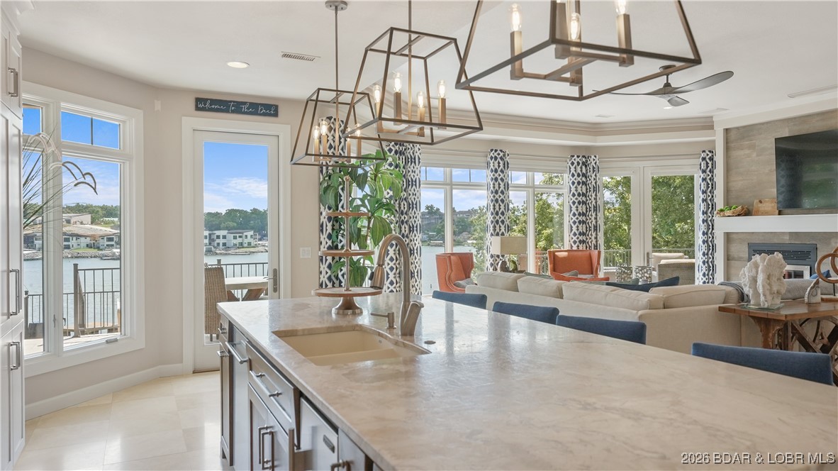 Grand Point No. 3 - Residential