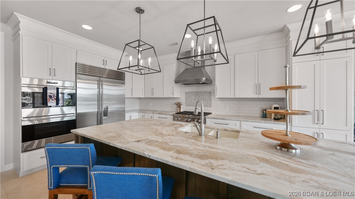 Grand Point No. 3 - Residential