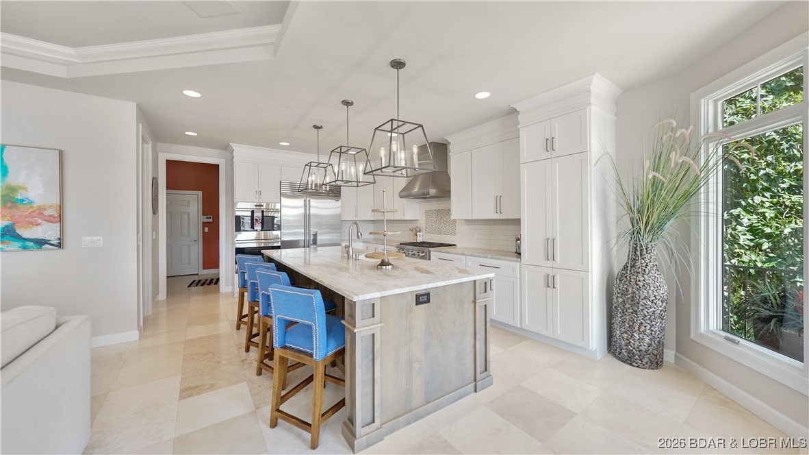 Grand Point No. 3 - Residential