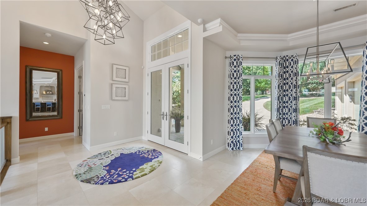 Grand Point No. 3 - Residential