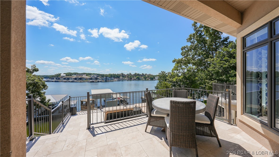 Grand Point No. 3 - Residential