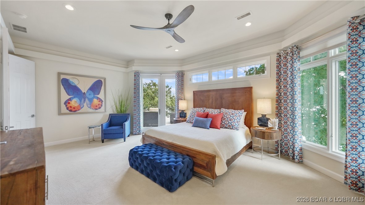 Grand Point No. 3 - Residential