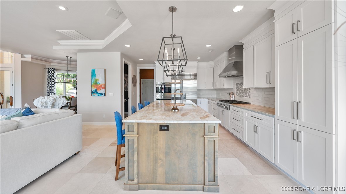 Grand Point No. 3 - Residential