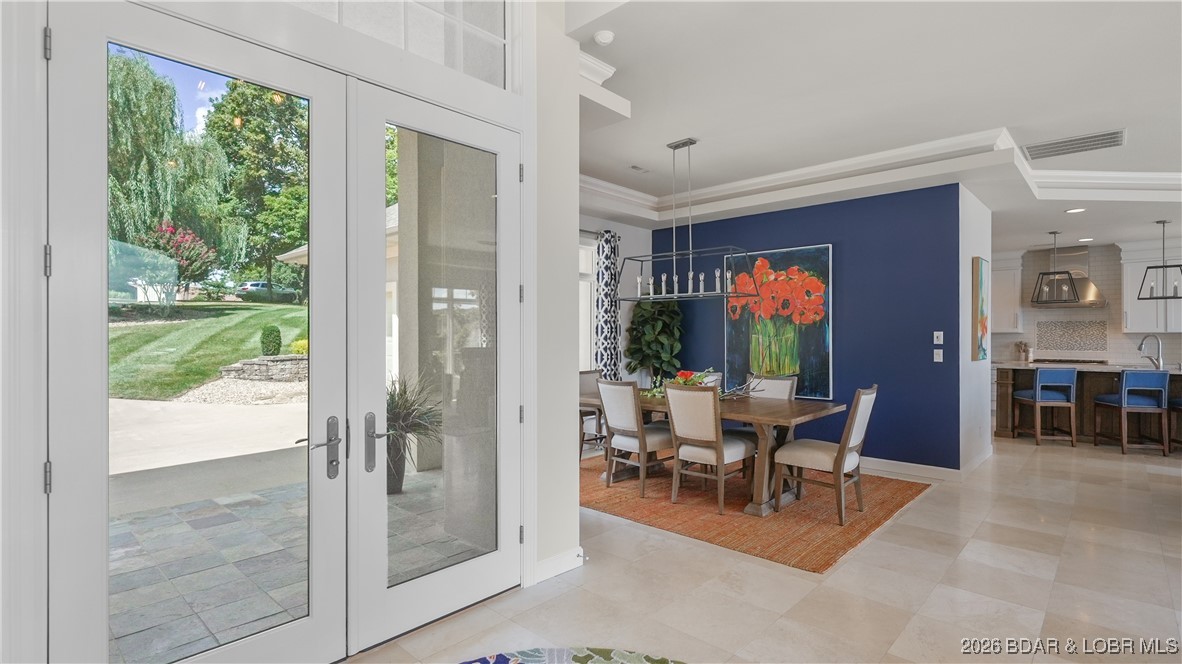 Grand Point No. 3 - Residential