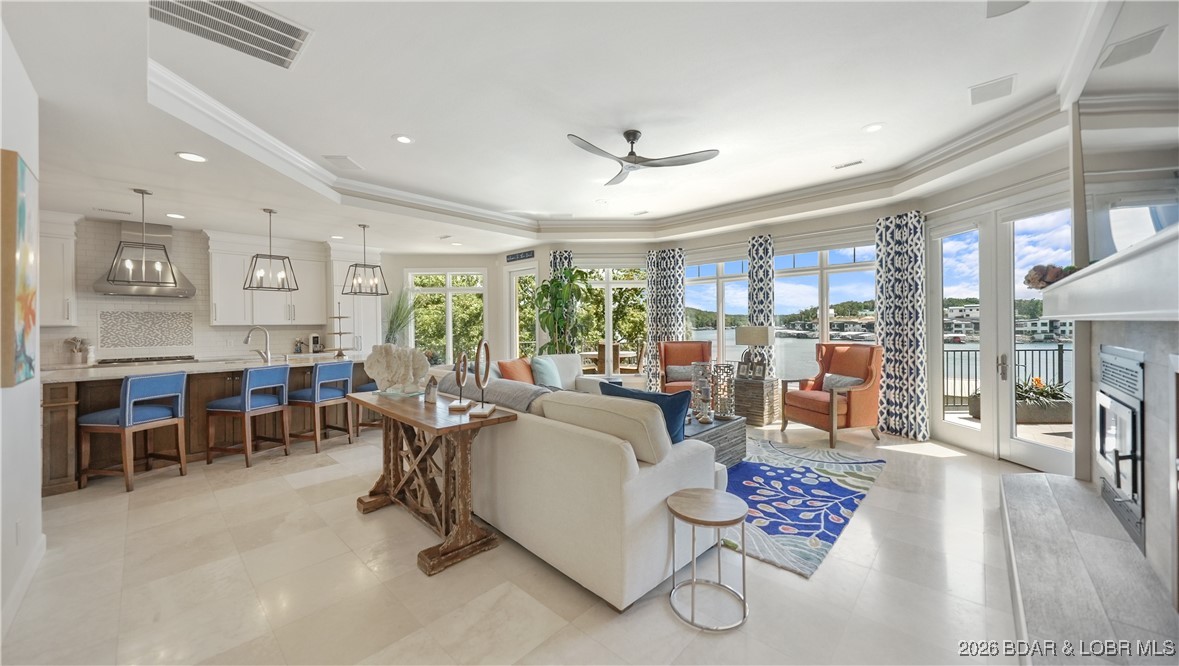 Grand Point No. 3 - Residential