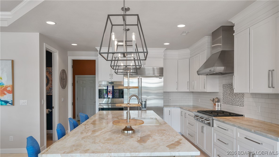 Grand Point No. 3 - Residential