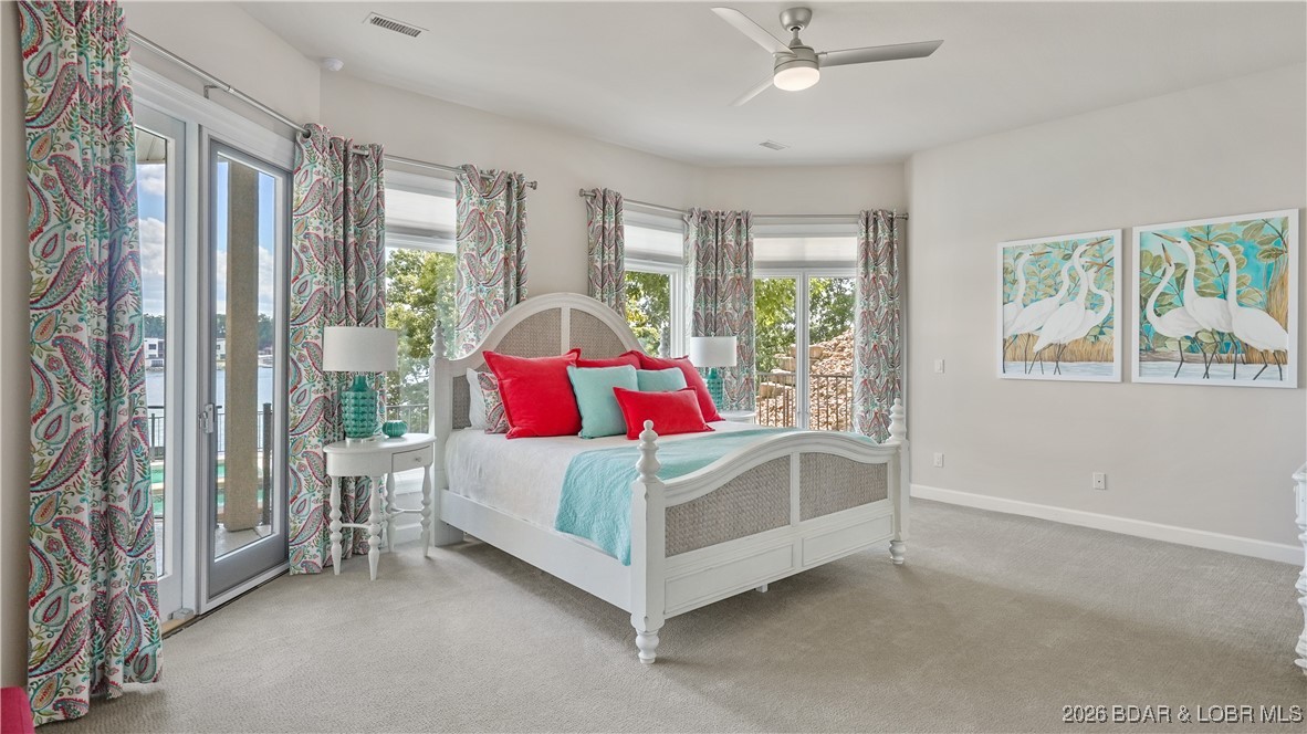 Grand Point No. 3 - Residential