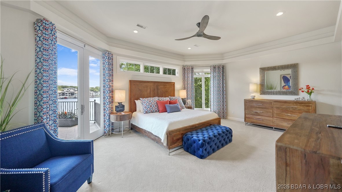 Grand Point No. 3 - Residential