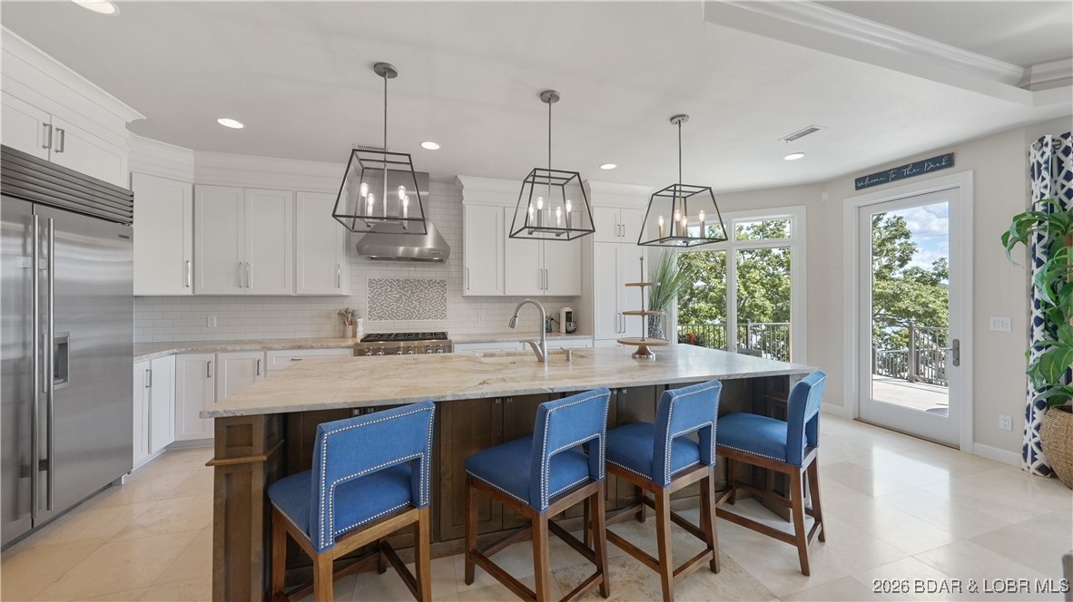 Grand Point No. 3 - Residential