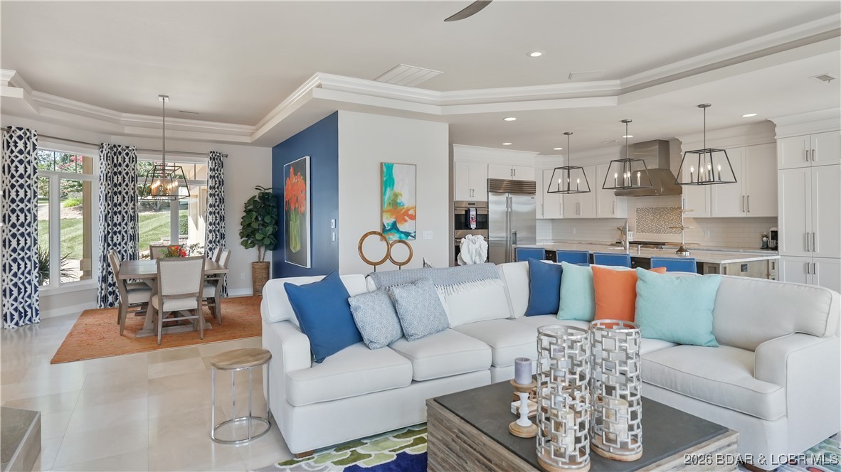 Grand Point No. 3 - Residential