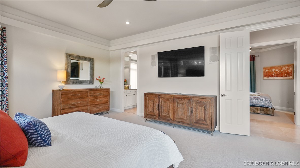 Grand Point No. 3 - Residential