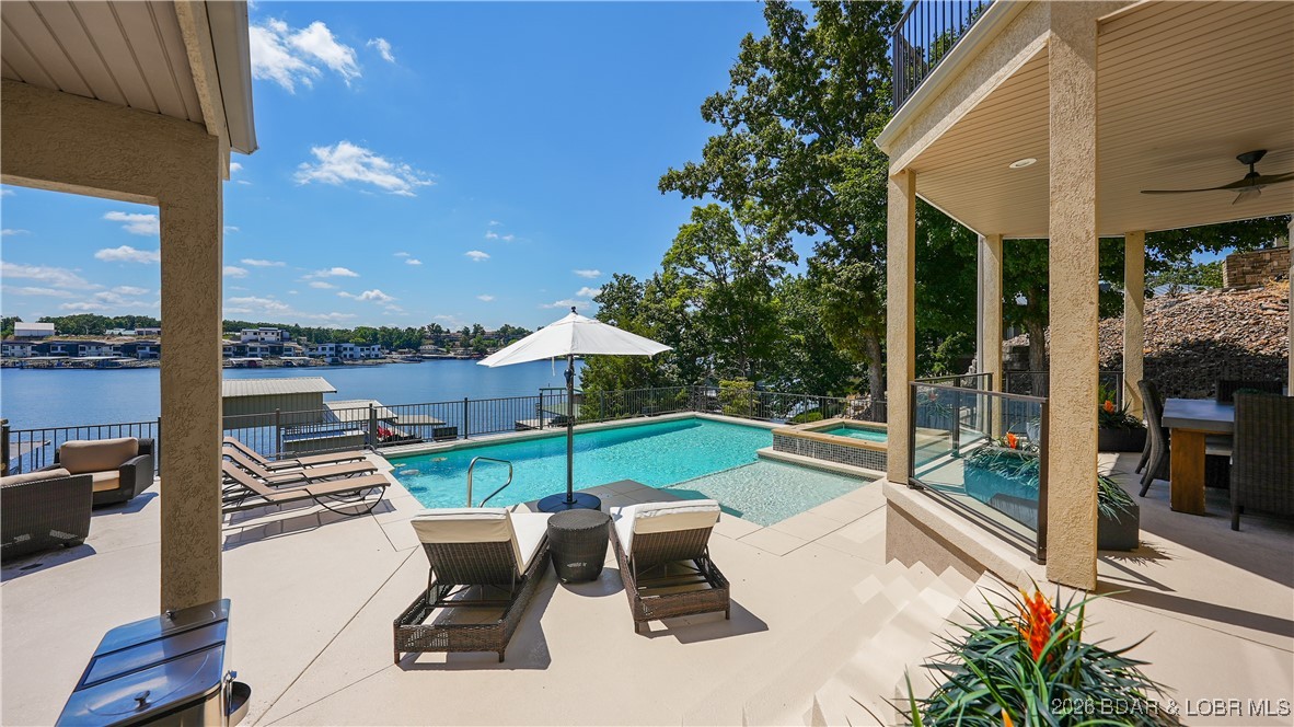 Grand Point No. 3 - Residential