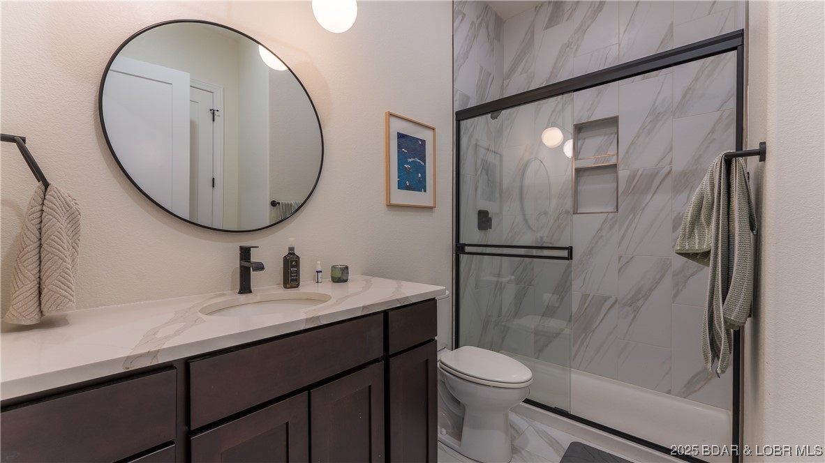 Topsiders Condominiums - Residential