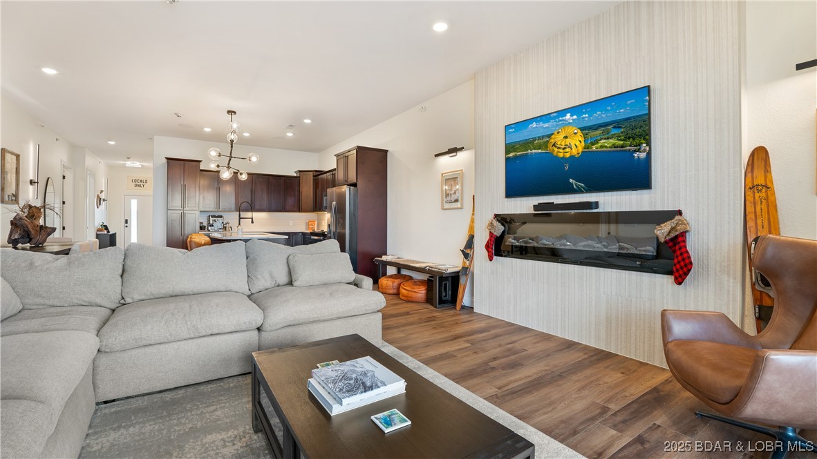 Topsiders Condominiums - Residential