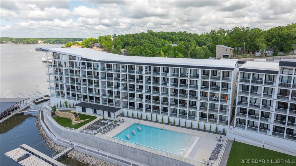 Topsiders Condominiums - Residential