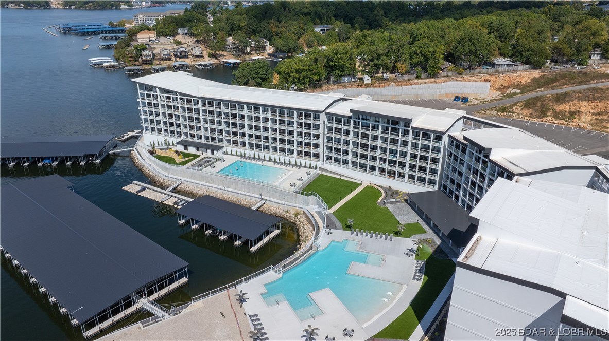 Topsiders Condominiums - Residential