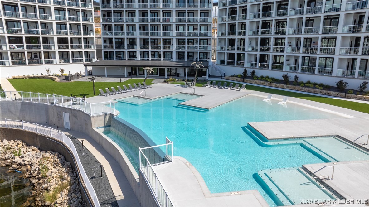 Topsiders Condominiums - Residential