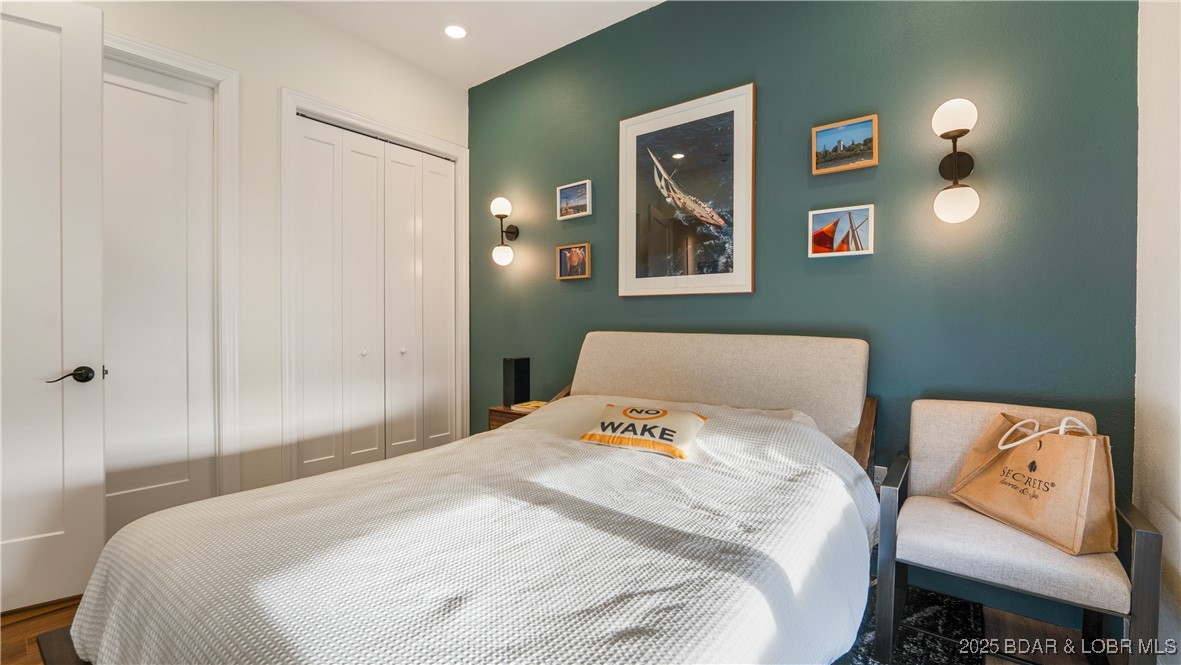 Topsiders Condominiums - Residential