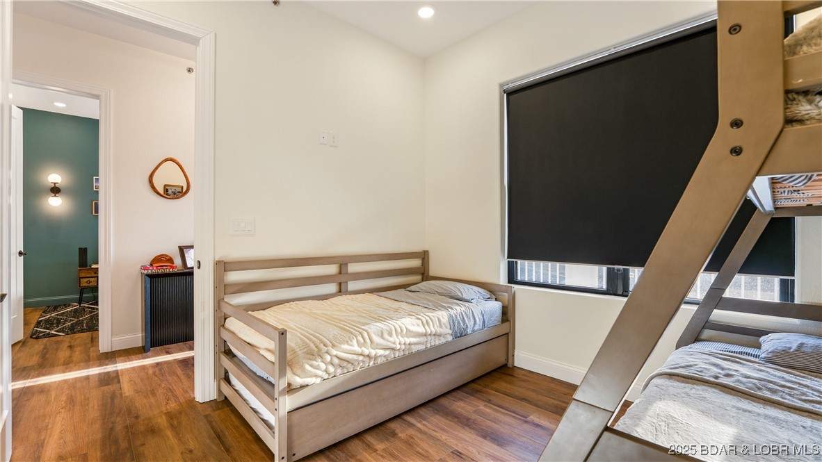 Topsiders Condominiums - Residential