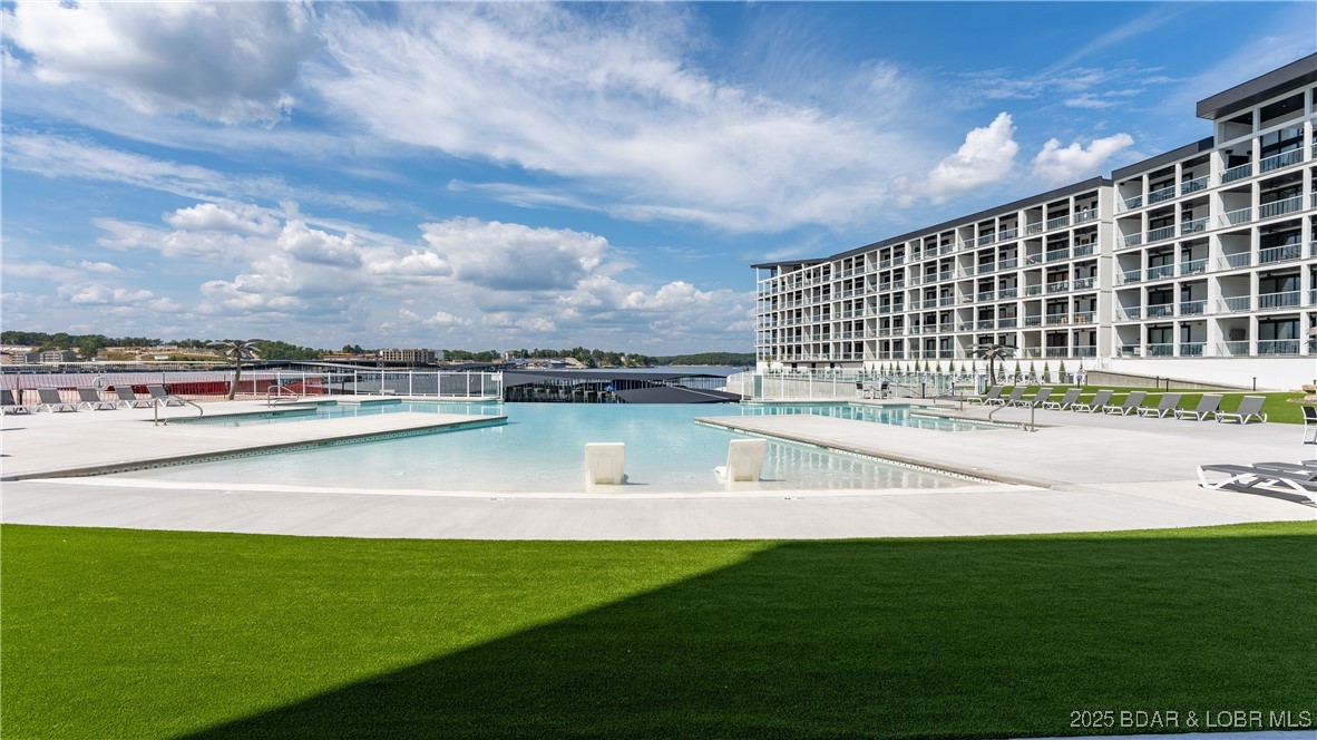 Topsiders Condominiums - Residential