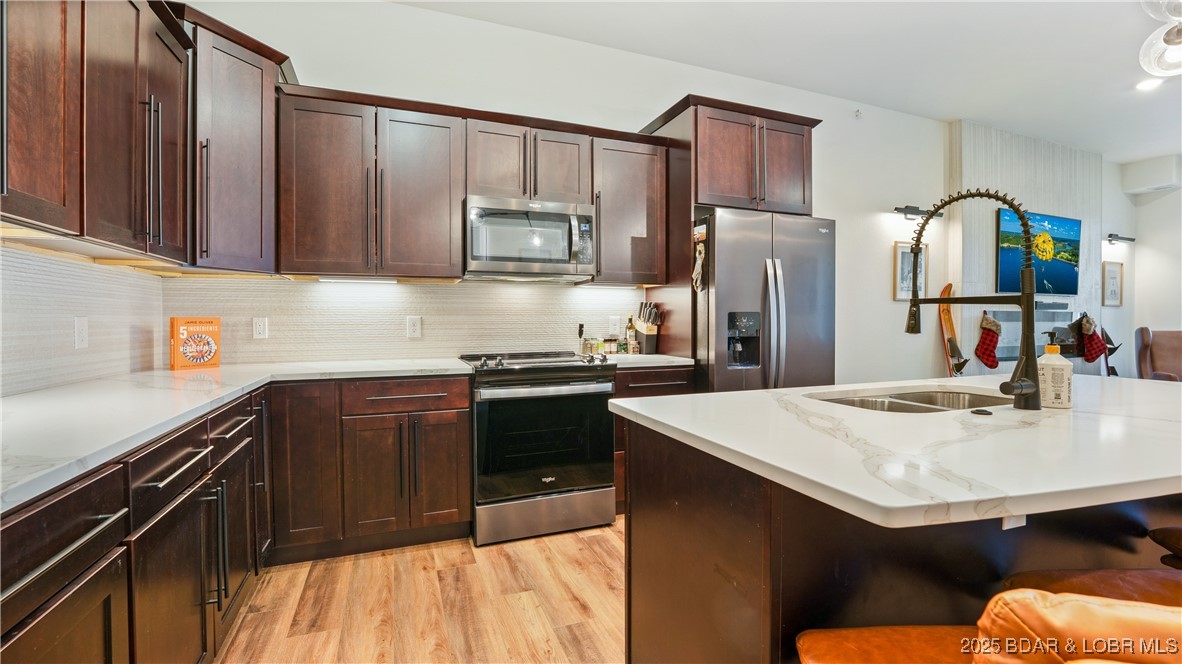 Topsiders Condominiums - Residential