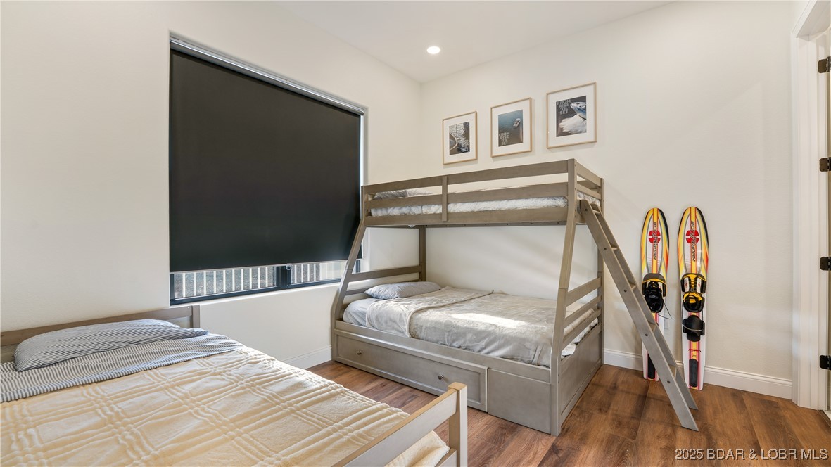 Topsiders Condominiums - Residential