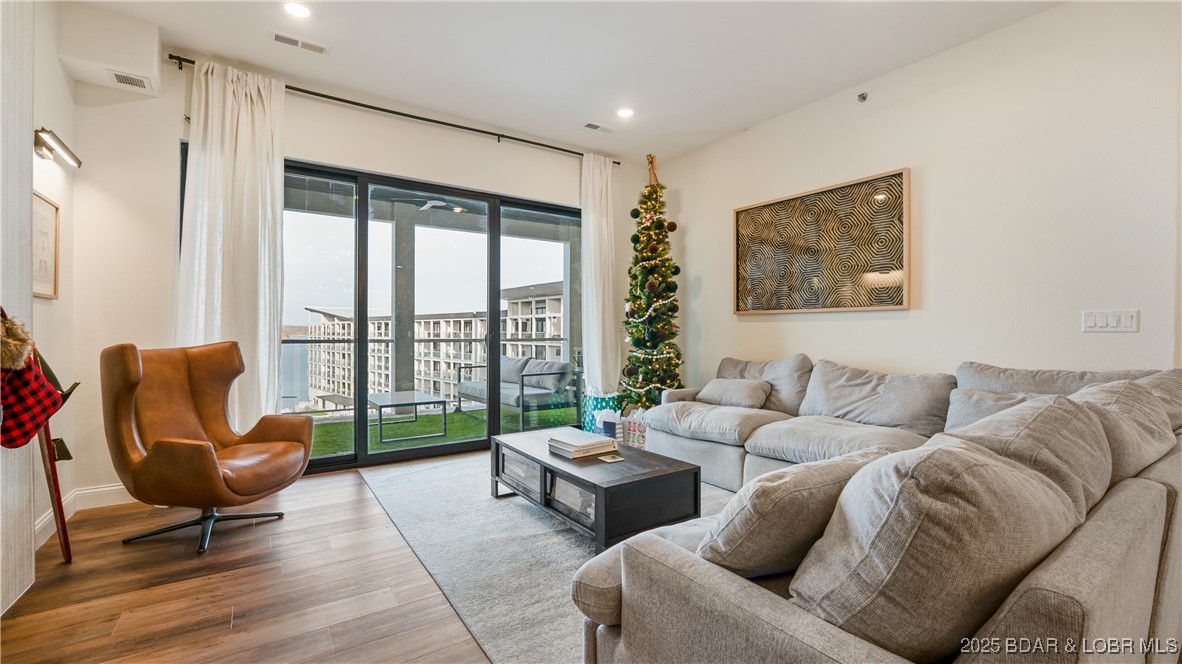 Topsiders Condominiums - Residential