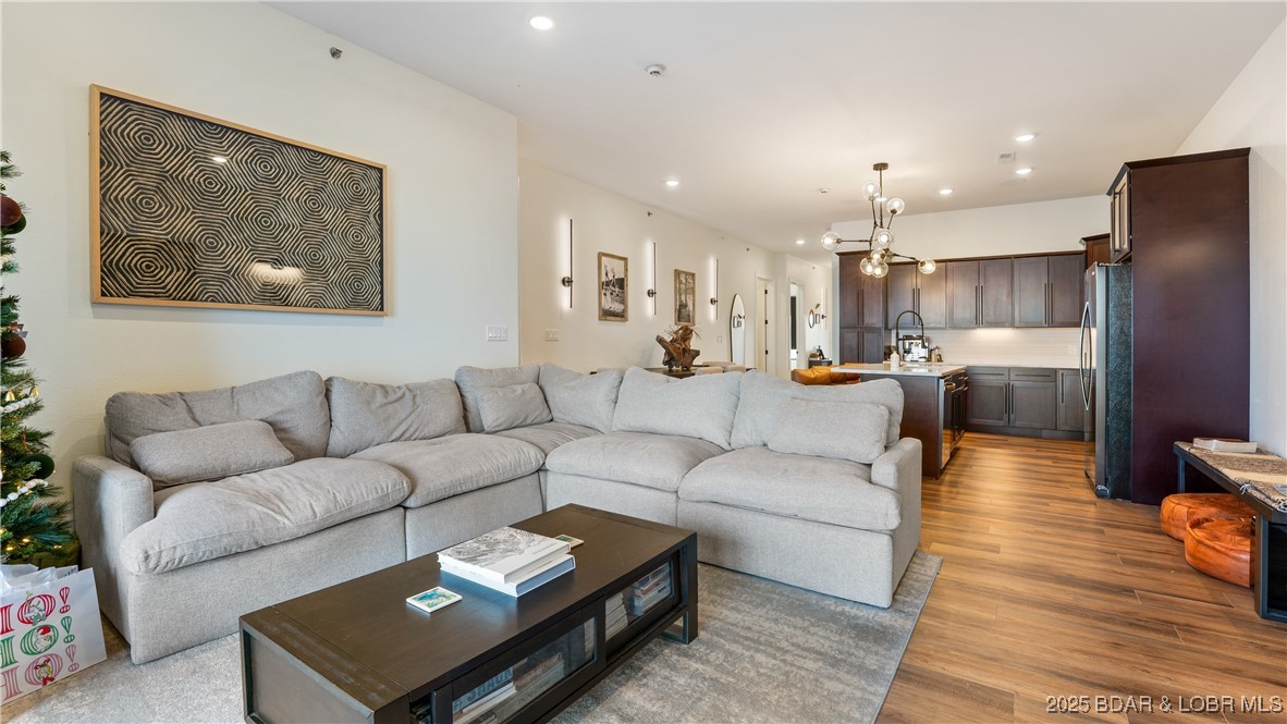 Topsiders Condominiums - Residential