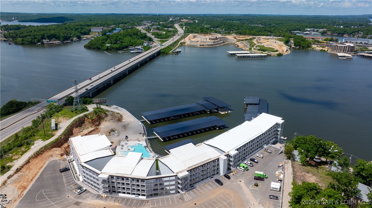 Topsiders Condominiums - Residential