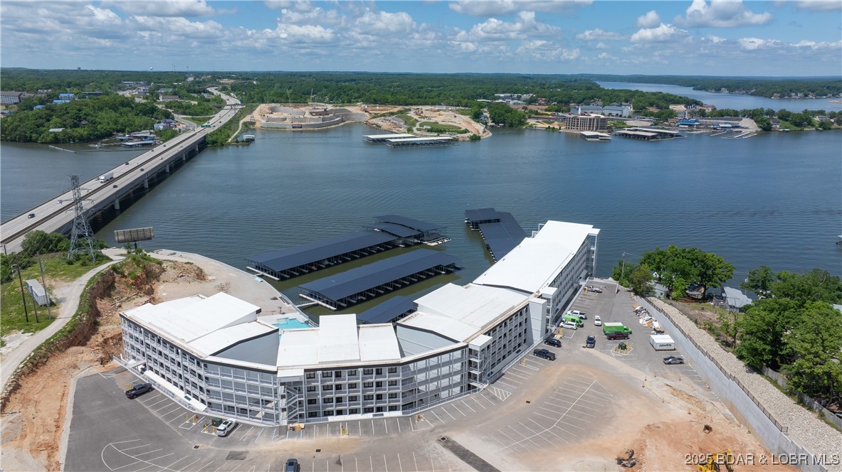 Topsiders Condominiums - Residential