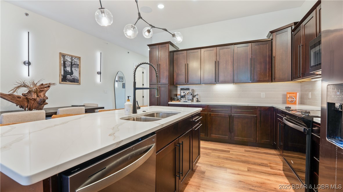 Topsiders Condominiums - Residential