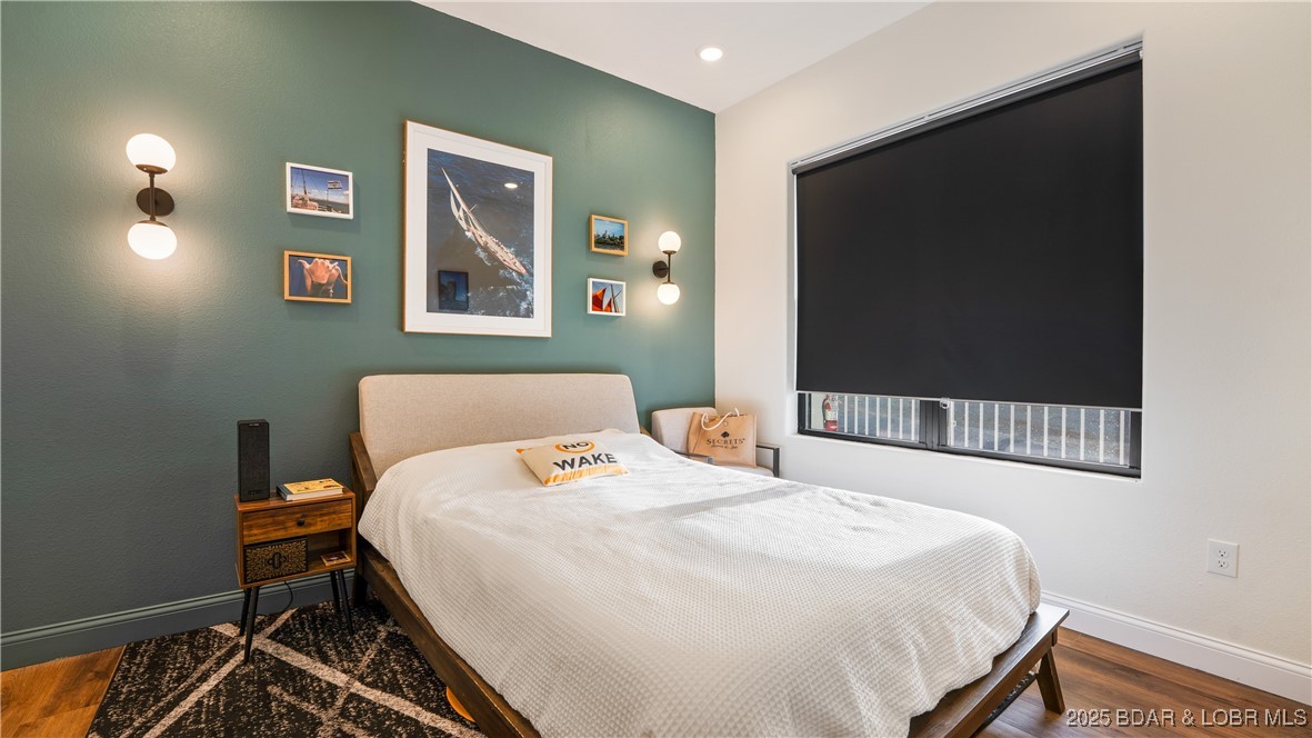 Topsiders Condominiums - Residential