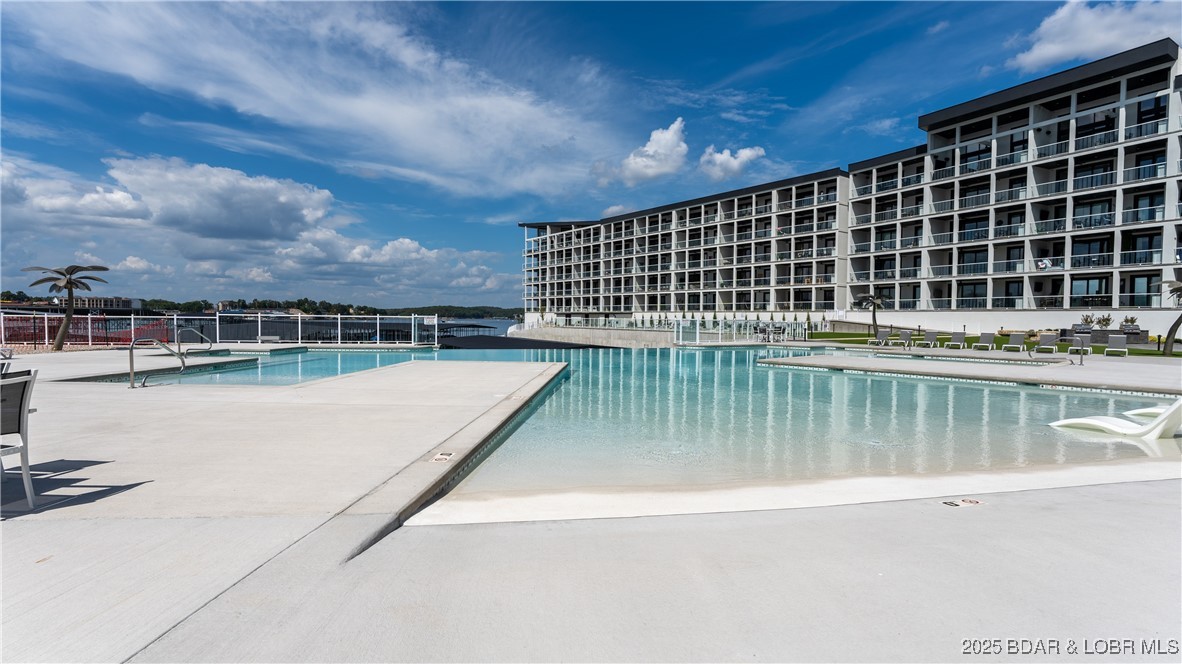 Topsiders Condominiums - Residential