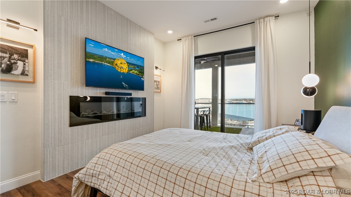 Topsiders Condominiums - Residential