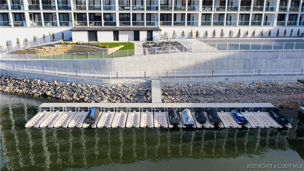 Topsiders Condominiums - Residential