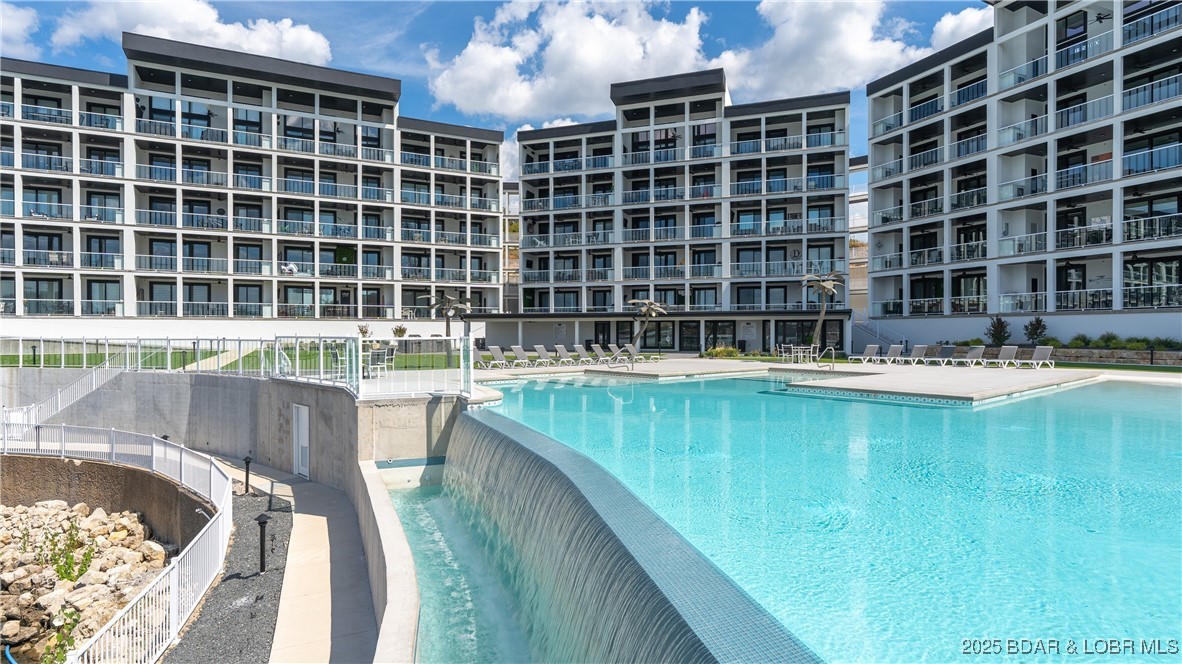 Topsiders Condominiums - Residential