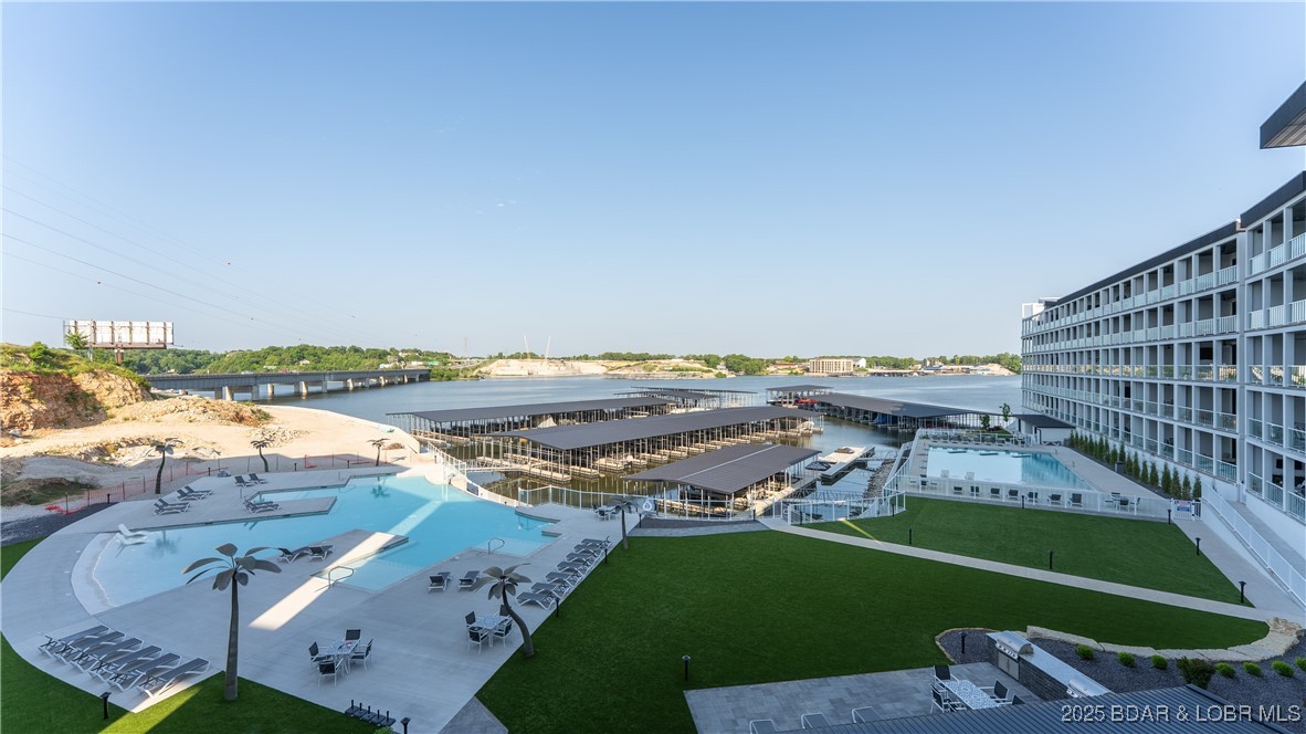 Topsiders Condominiums - Residential