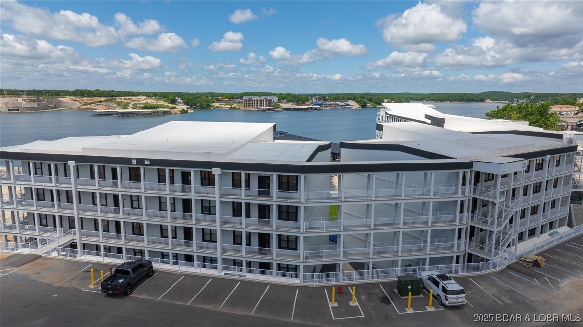 Topsiders Condominiums - Residential