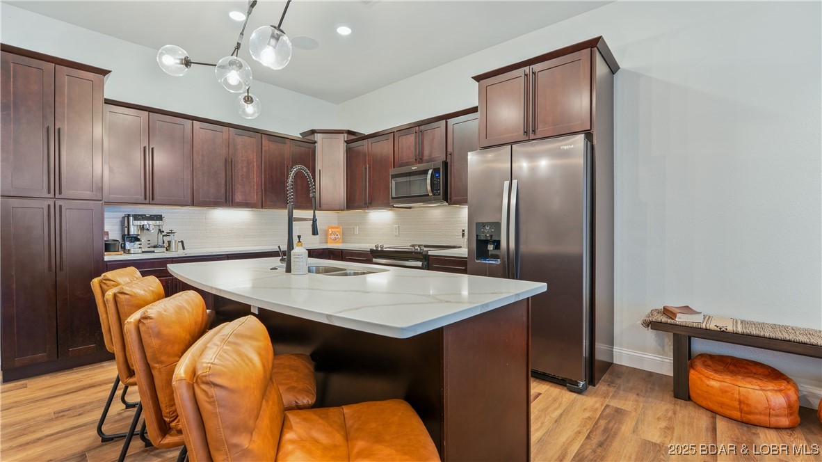 Topsiders Condominiums - Residential