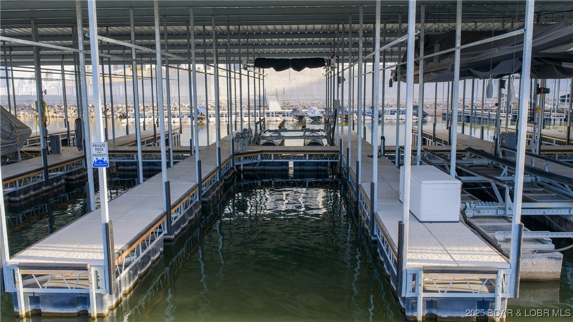 Topsiders Condominiums - Residential