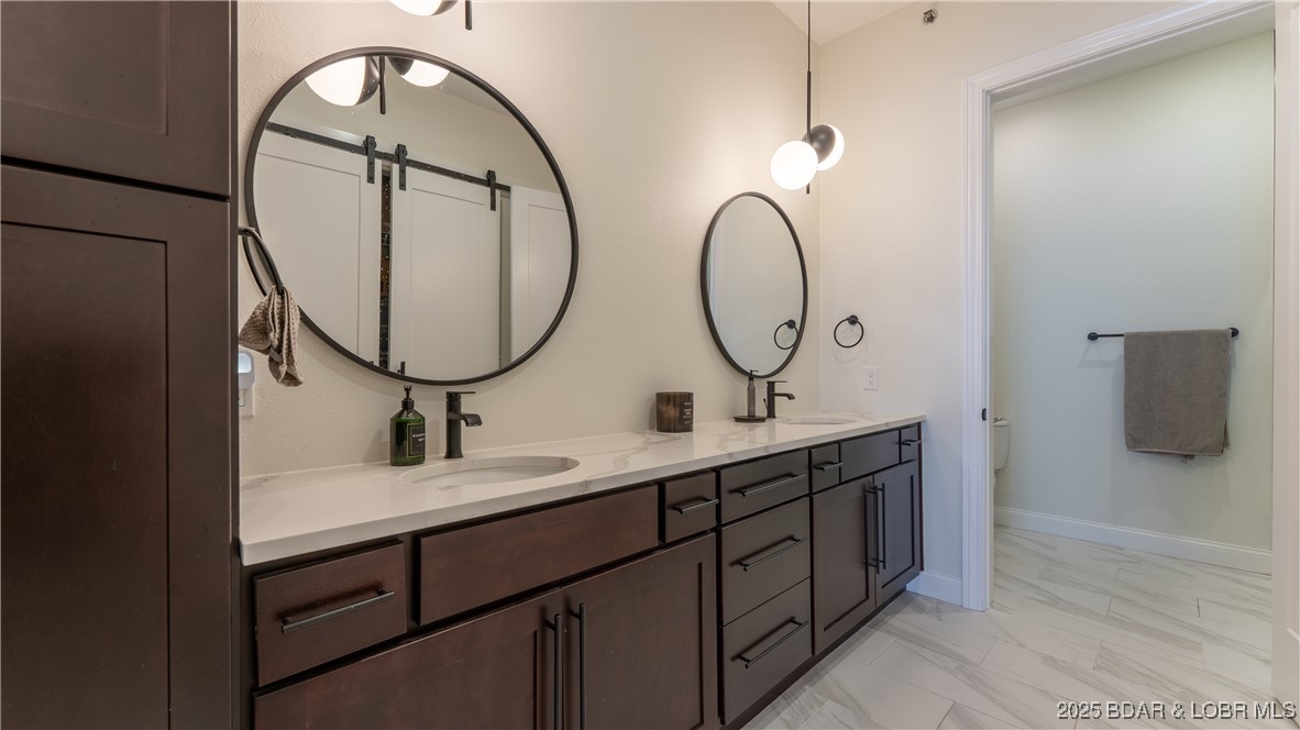 Topsiders Condominiums - Residential