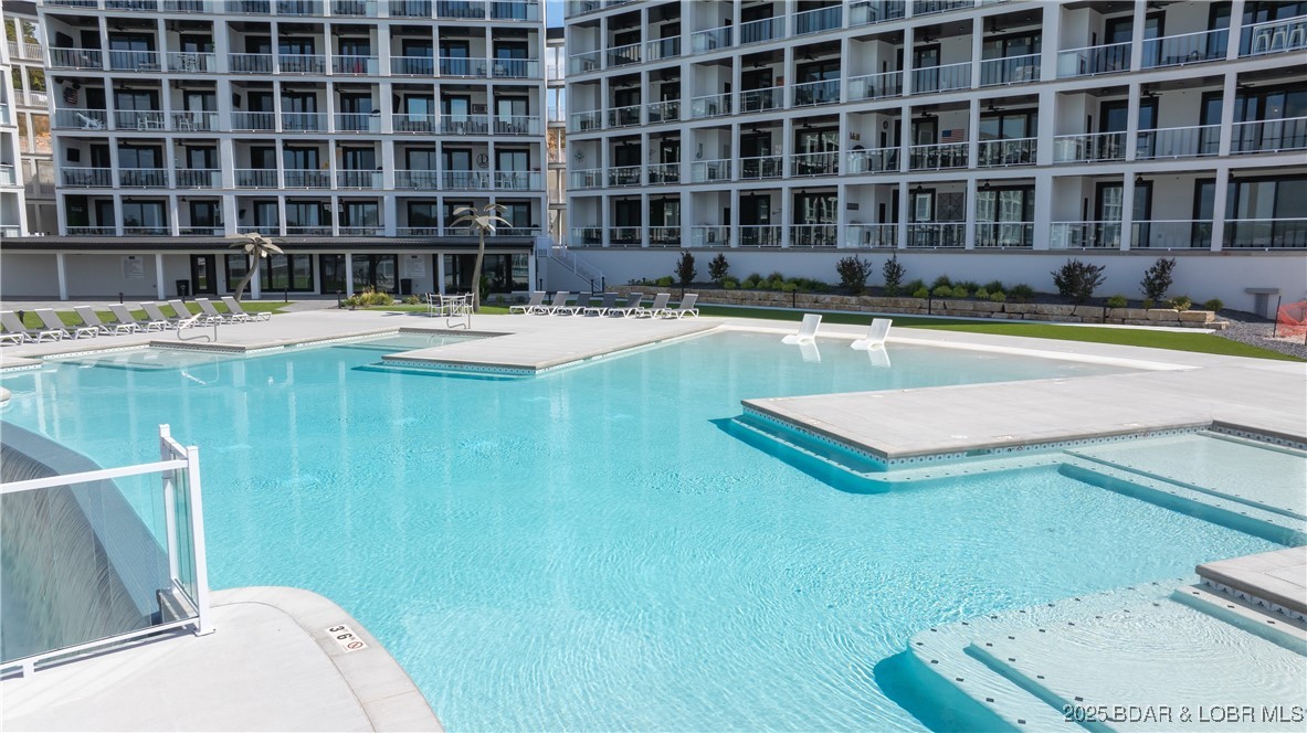 Topsiders Condominiums - Residential