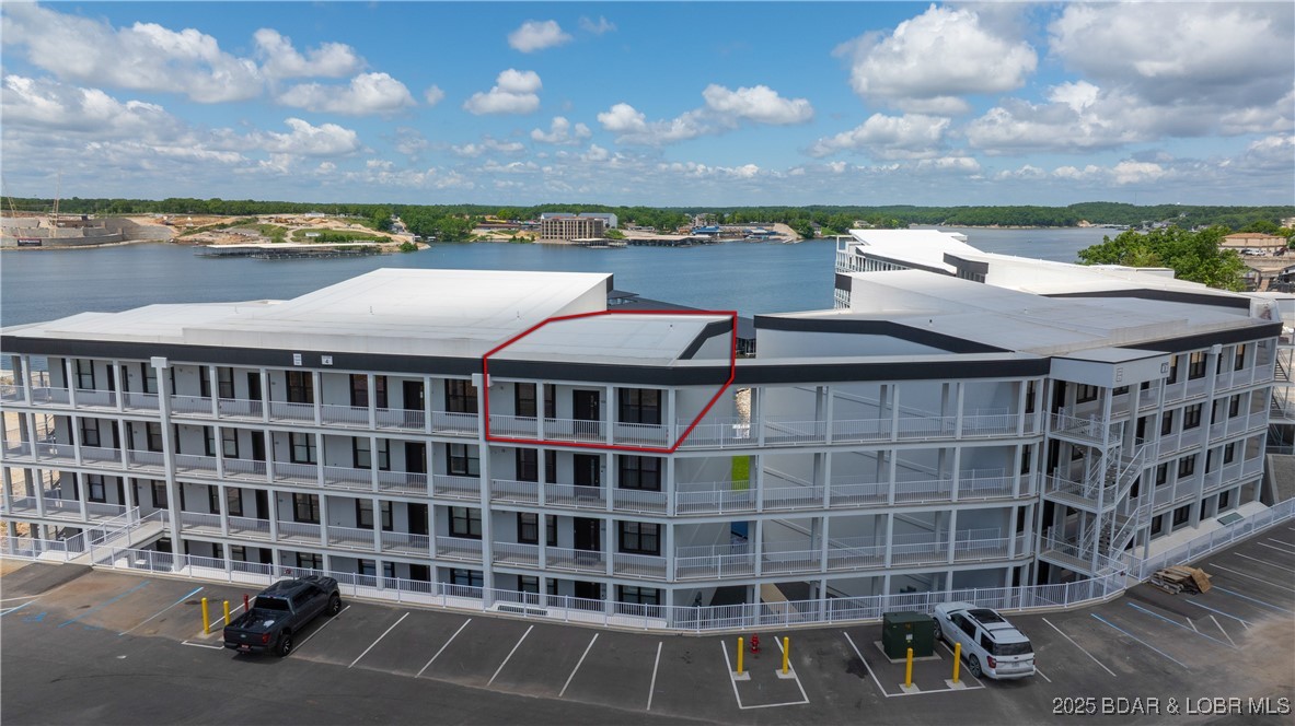 Topsiders Condominiums - Residential